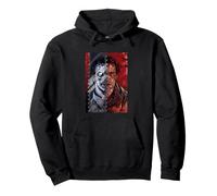 Evil Dead II Ash Posesión demoníaca Horror Halloween Sudadera con Capucha