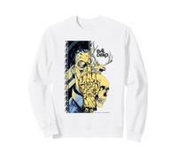 Evil Dead II - Película de Terror poseída Ash Williams Halloween Sudadera