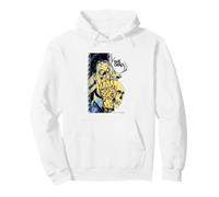 Evil Dead II - Película de Terror poseída Ash Williams Halloween Sudadera con Capucha