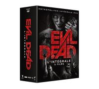Evil Dead - Intégrale - 5 films [Francia] [DVD]