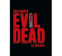 Evil Dead : L'intégrale [Francia] [DVD]