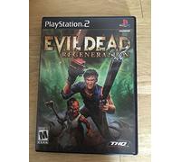 Evil Dead Regeneration [Importación Inglesa]