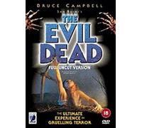 Evil Dead [Reino Unido] [DVD]