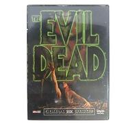 Evil Dead [Reino Unido] [DVD]