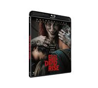 Evil Dead Rise [Francia] [Blu-ray]