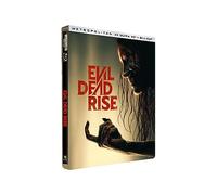 Evil Dead Rise [Francia] [Blu-ray]