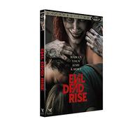 Evil Dead Rise [Francia] [DVD]