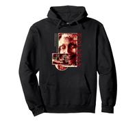 Evil Dead Rise Película de Terror Ellie Smile Halloween Sudadera con Capucha