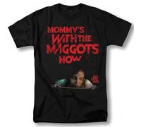 Evil Dead Rise Shirt Horror Movie Vintage T-Shirt Black M