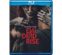 Evil Dead Rise [USA] [Blu-ray]