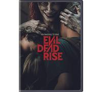 Evil Dead Rise [USA] [DVD]
