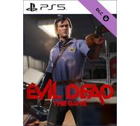 Evil Dead: The Game - Ash Williams S-Mart Employee Outfit (PS5) - PSN Key - EUROPE