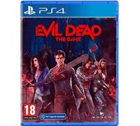 Evil Dead: The Game Juego para Consola Sony PlayStation 4, PS4 [PAL ESPAA]