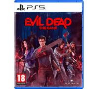 EVIL DEAD THE GAME Juego para Consola Sony PlayStation 5 PS5