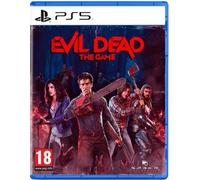 Evil Dead: The Game Juego para Consola Sony PlayStation 5, PS5 [PAL ESPAÑA]