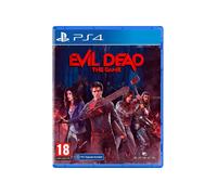 EVIL DEAD THE GAME Juego PlayStation 4 PS4