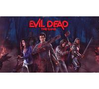 Evil Dead: The Game Microsoft Store TR Xbox One, Xbox Series X|S