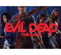 Evil Dead: The Game (PC) Steam Key - EU