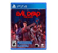 Evil Dead: The Game - PlayStation 4 (Sony Playstation 4) (Importación USA)