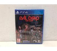 Evil Dead: The Game (PS4)