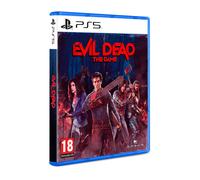 Evil Dead: The Game PS5 (SP) [147596]