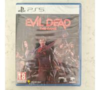 Evil Dead: The Game - Sony PlayStation 5⚡⚡ 24hrs Delivery (EU)