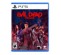 Evil Dead: The Game [USA]