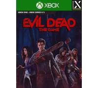 Evil Dead: The Game (Xbox Series X/S) - Xbox Live Account - GLOBAL