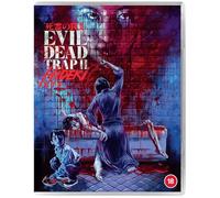 Evil Dead Trap 2 - Hideki [Standard] [Blu-ray]