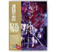 Evil Dead Trap [Blu-ray]
