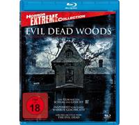 Evil Dead Woods - Horror Extreme Collection [Alemania] [Blu-ray]