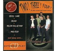 Evil Devil - Breakfast at the Psychoho