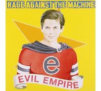 Evil Empire by Rage Against the Machine (2010-05-03)