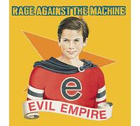Evil Empire Stickered