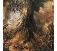 Evil Eruption - Evil Eruption - True Evil Never Dies CD