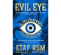 Evil Eye: Don’t miss the gripping family drama novel from New York Times Best-selling author