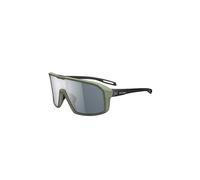 EVIL EYE Gafas de ciclismo Roadsense para mujer oliva