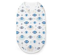 Evil Eye Magic Talisman - Ropa estampada para mascotas, camisetas para mascotas, camisas geniales para cachorros pequeños, medianos y grandes, perros, gatos, XL