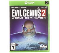 Evil Genius 2: Dominación del mundo