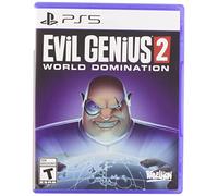 Evil Genius 2: Dominación del mundo