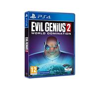 Evil Genius 2. World Domination