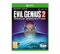 Evil Genius 2: World Domination (EN/FR)
