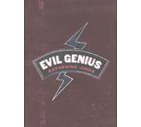 Evil Genius (ebook)