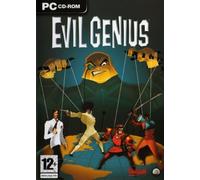 Evil Genius (PC) [Importación inglesa]