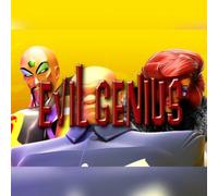 Evil Genius (PC) Steam Account - GLOBAL