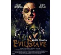 Evil Grave - Curse of the Maya [Alemania] [DVD]