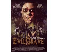 Evil Grave - Curse of the Maya [Alemania] [DVD]