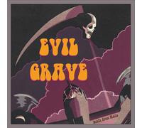 Evil Grave Death from Malta (CD) Album