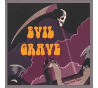 EVIL GRAVE - DEATH FROM MALTA [Vinilo]