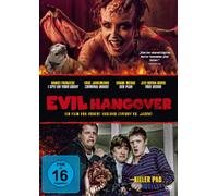 Evil Hangover [Alemania] [DVD]